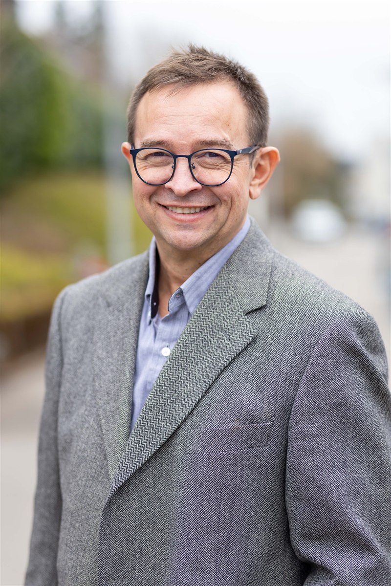 Roman Cajka